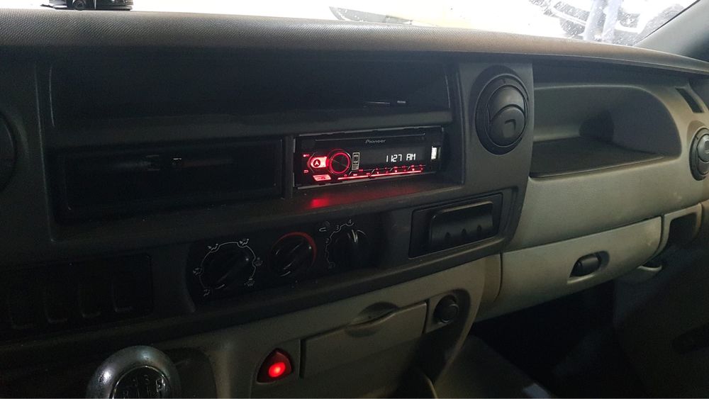 Renault Master dci 100 para venda