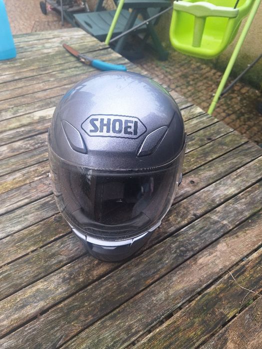 Shoei XR 1000  tamanho M