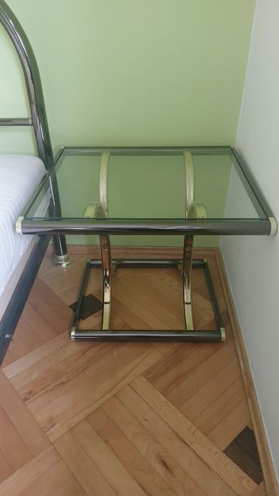 Stolik komplet 2 szt