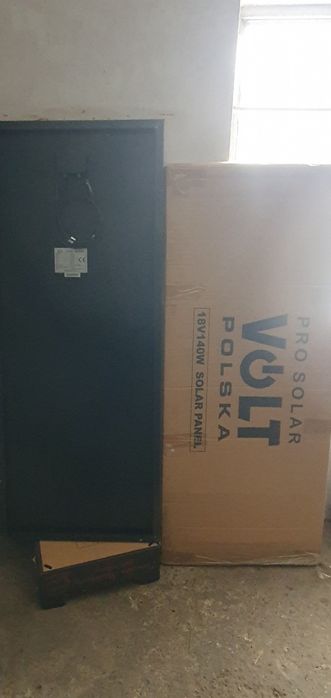 Sprzedam panel fotowoltaiczny