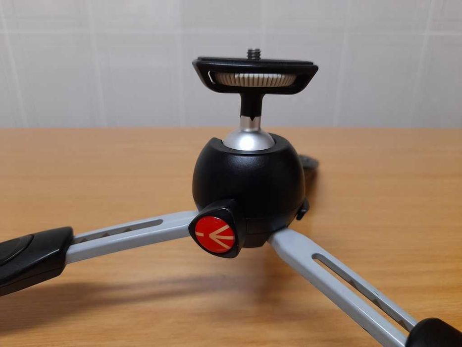 Manfrotto Pixi EVO Mini Tripod64286134798338121