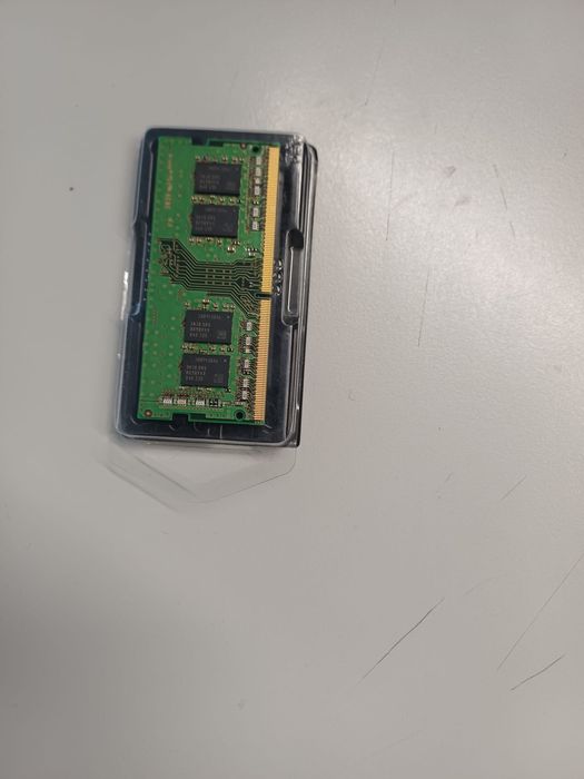 Kit 16GB RAM DDR4 3200MHz Notebook (Samsung Gold + Lexar) – Upgrade Pe