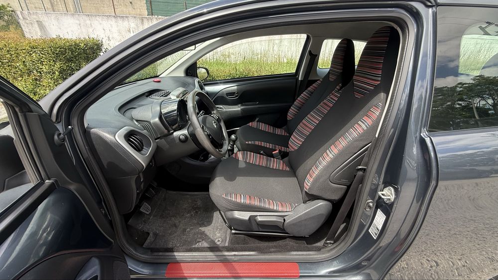 Citroen C1  1 .0 VTI Feel Special Edition