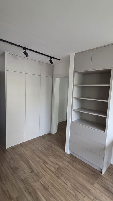 Wynajmę mieszkanie 2 pok w centrum 43m