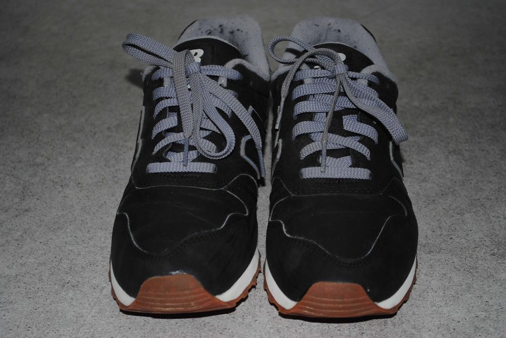 Sneakersy New Balance ML373BLA roz 40,5