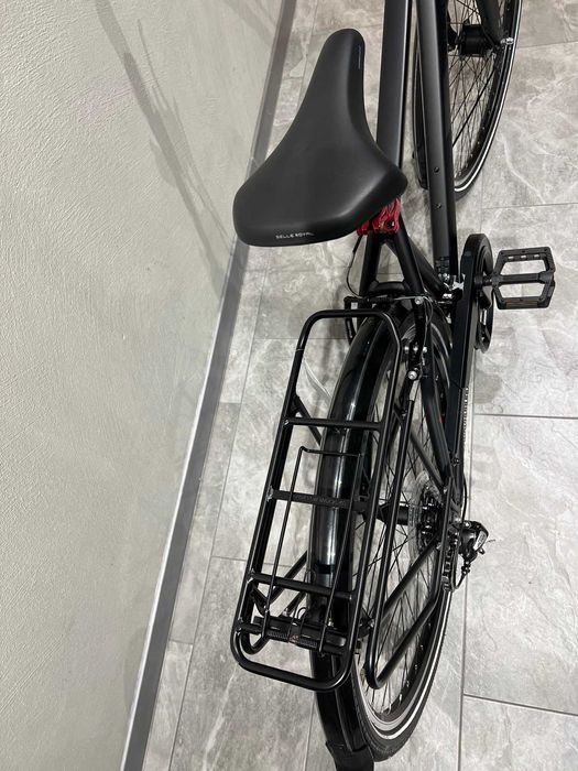 Rower trekkingowy Pegasus Solero SL