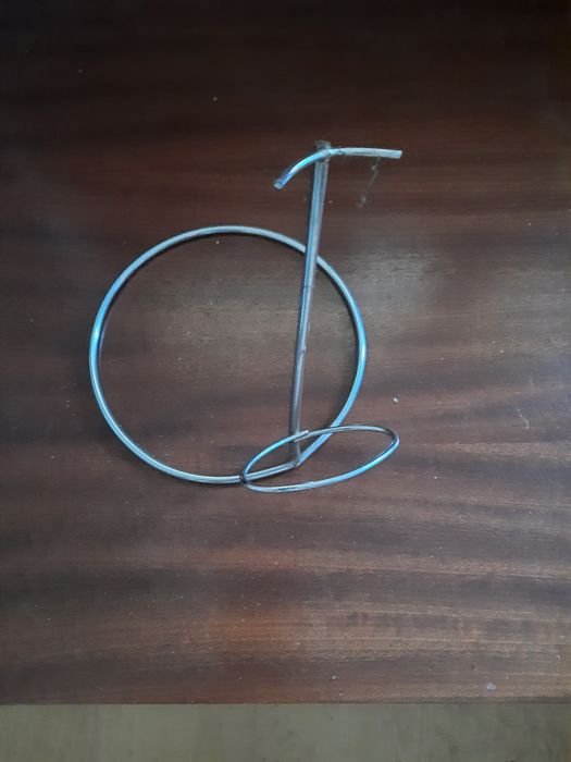 Suportes Acessórios Roupa