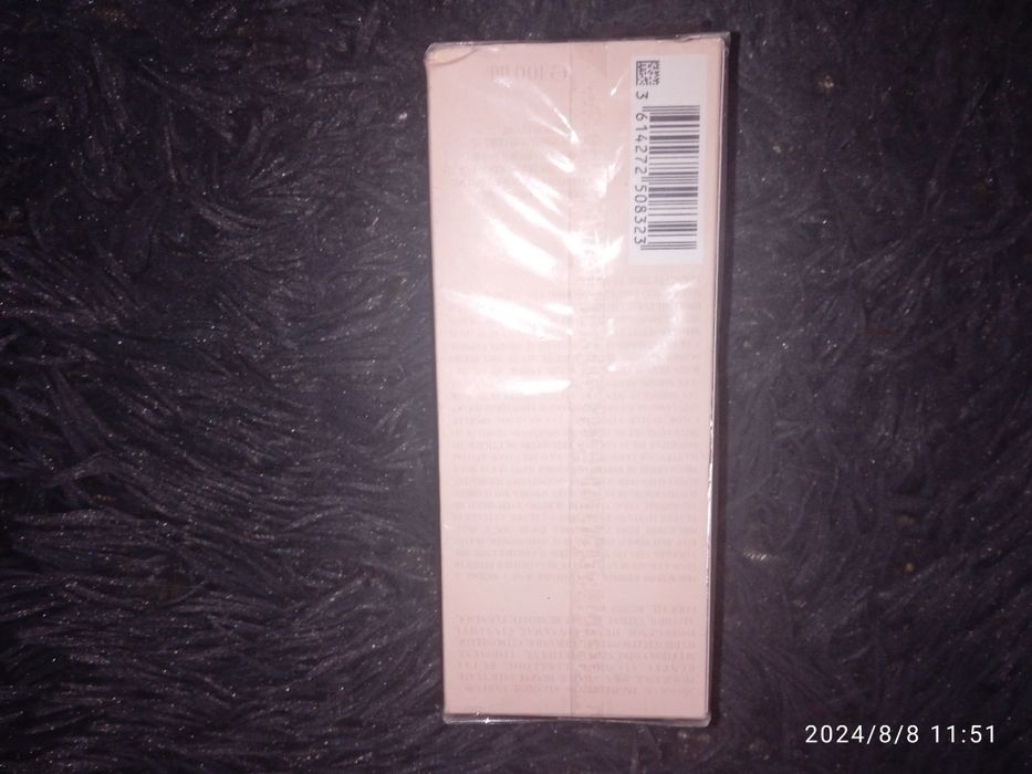 Giorgio Armani Fiori eau de perfum 100ml