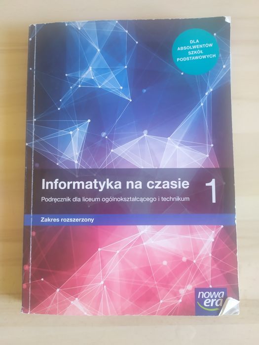 Informatyka na czasie 1 zamrw podstawowy