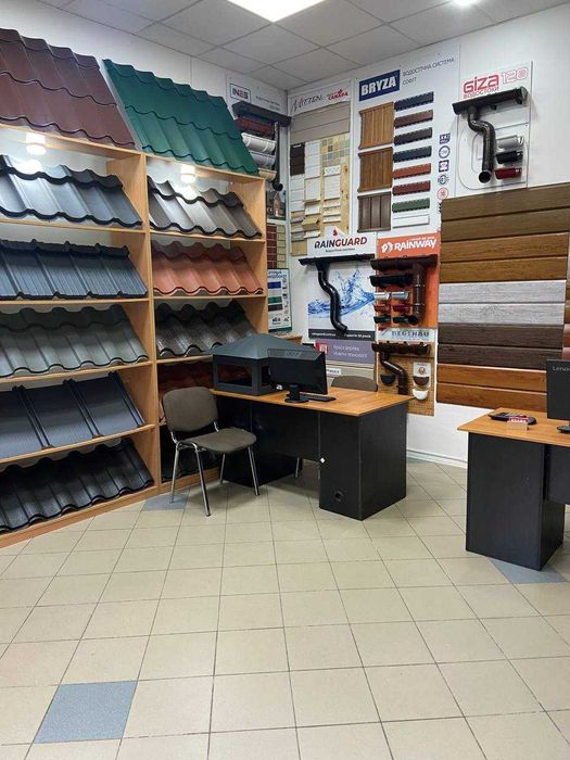 Профнастил профлист ПК 35