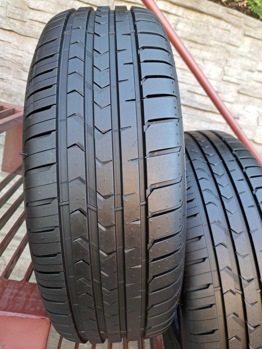 Opony letnie NOWE DEMO 205/60 R17 Vredestein Montaż gratis! !