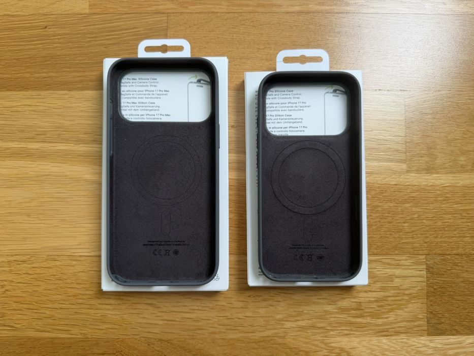 Чохол iPhone 17 pro 17 pro max 18 pro, 18 pro max