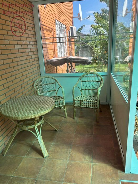 Продаж гарного будинку Реївка Кооперативна