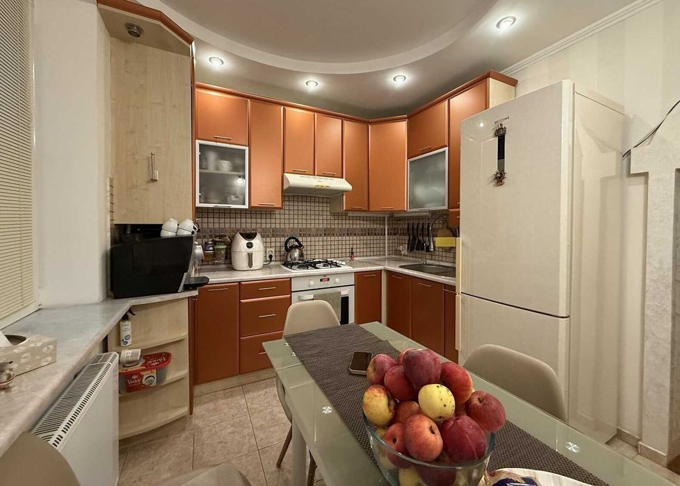 Apartment in Khmelnytskyy - View 2