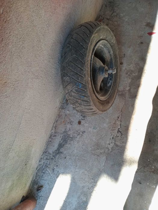 Pecas jilera em muito bom estado