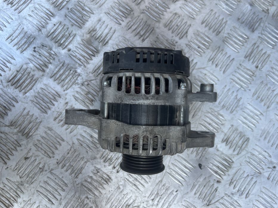 Генератор 1.5 бенз Чери тигго 2 год 18 chery tiggo 2