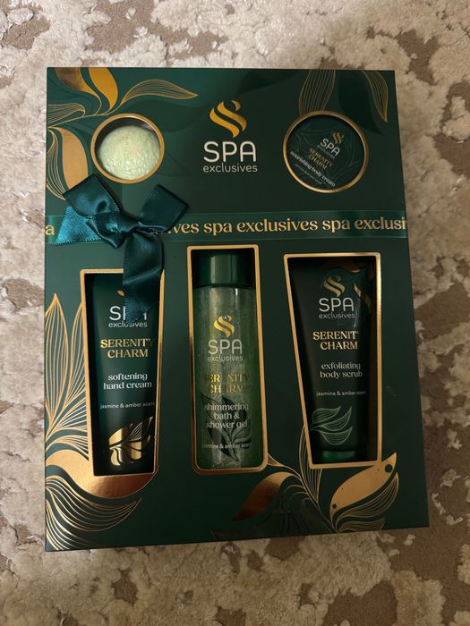 Подарунковий набір