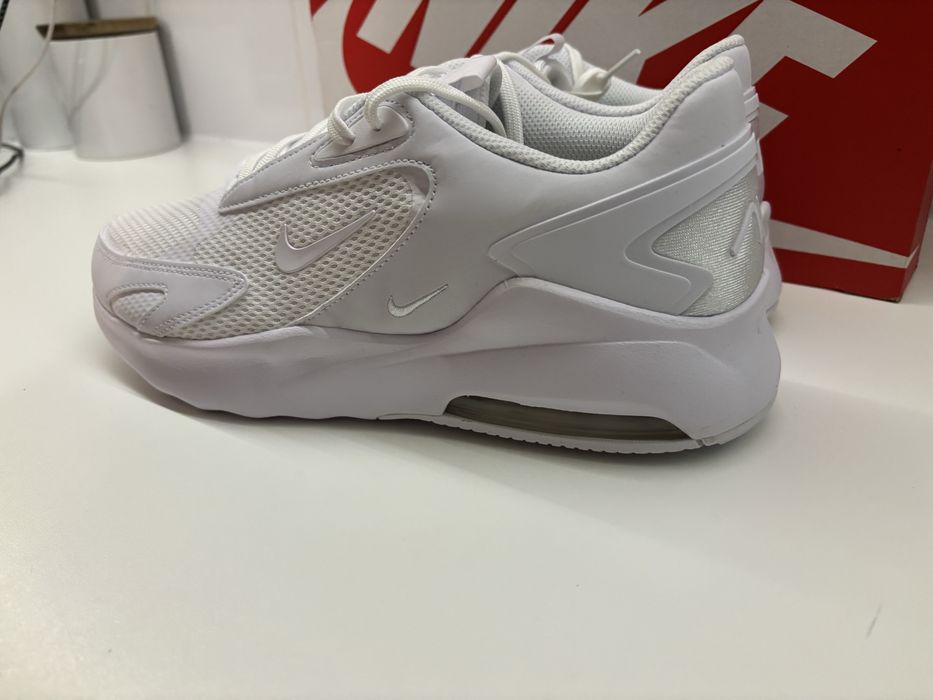 Buty Nike air Max new 27.2 bolt