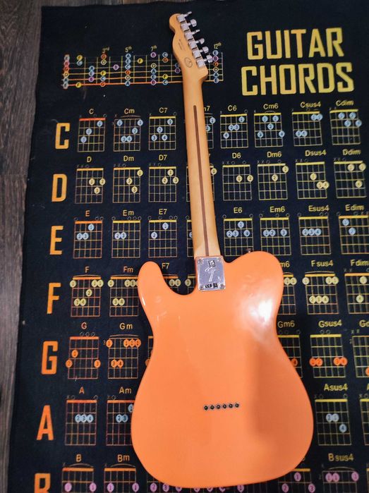 Fender Limited Edition Player Telecaster