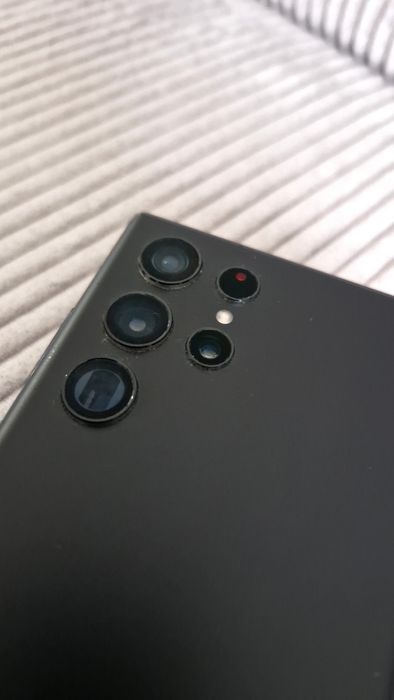 Samsung Galxy S22 Ultra