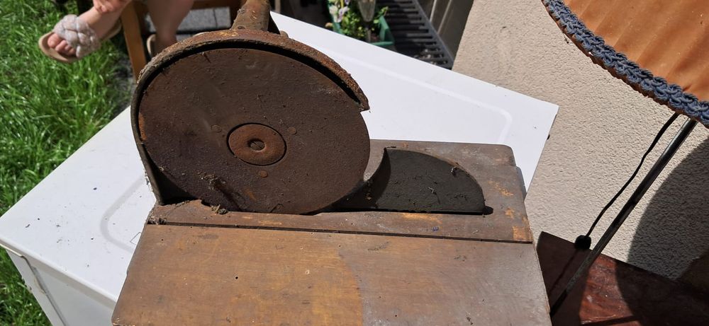 Krajalnica do chleba Piast