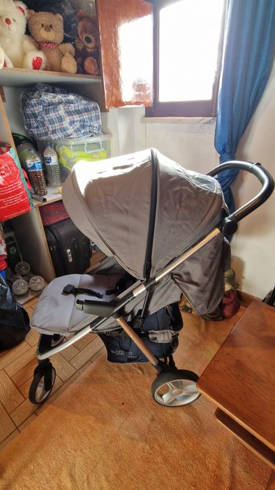Trio assalvo baby modelo maldivas