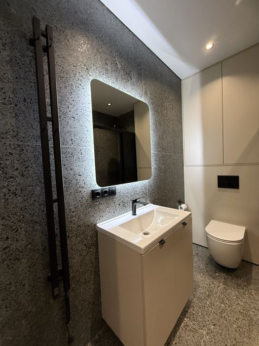 Продається нова 1,5 кімнатна квартира. ЖК Дюна