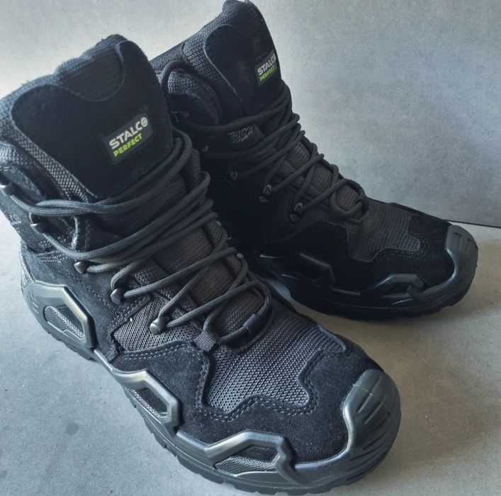 Buty Stalco Defender Robocze r.45 Nowe