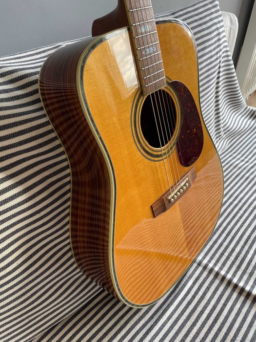 Martin & Co. Sigma