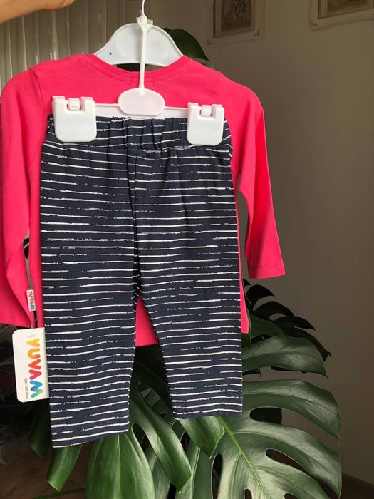 Костюм для дівчики