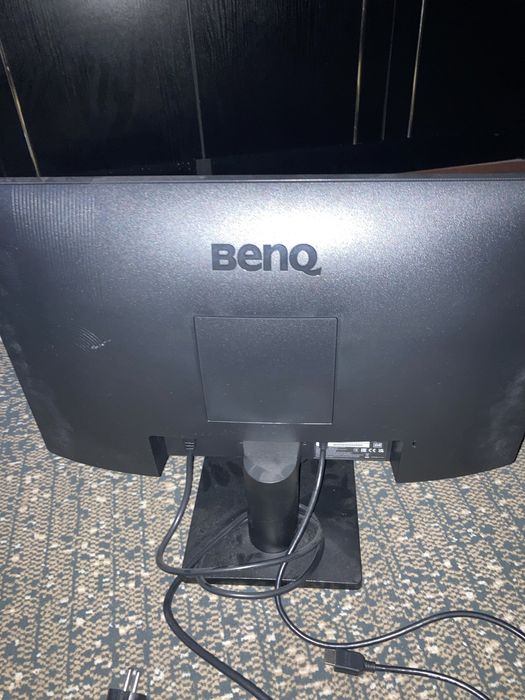 Монитор  benq 24