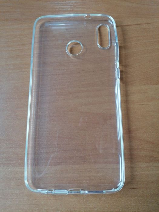 Pokrowiec, Etui do Honor 8X Max