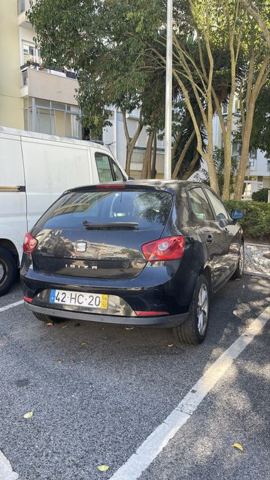 Seat Ibiza 6j 1.4 TDI - MOTOR PARTIDO