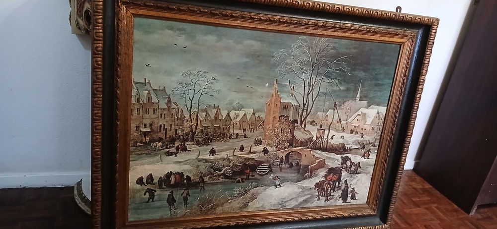 Serigrafia Joos de Momper