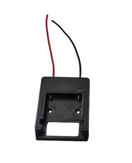 Adapter uchwyt do baterii NAC 18V New American Concept