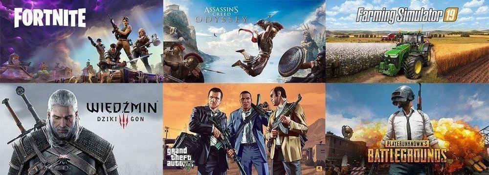 Komputer Pc Shobo 3770/5060/P16/S512/8328 Windows 11 Pro + Monitor