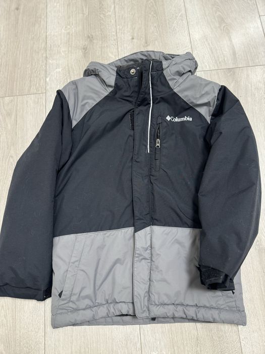 Columbia куртка XS 6/7 рочків ідеальний стан