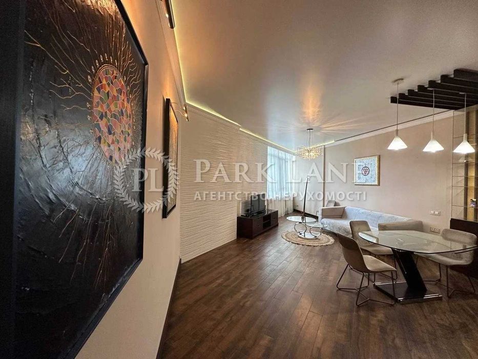 2-кімнатна квартира за адресою (площа 108 м²) - Atlanta.ua - фото 4