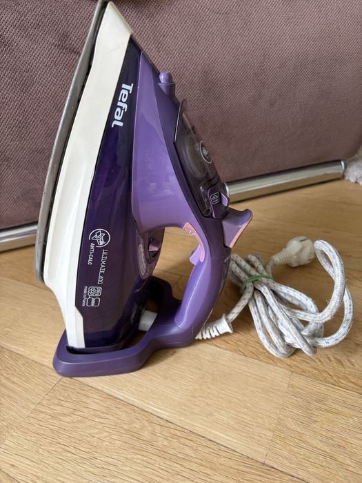 Праска Tefal anti-calc