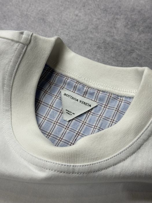 Bottega Veneta футболка 1:1