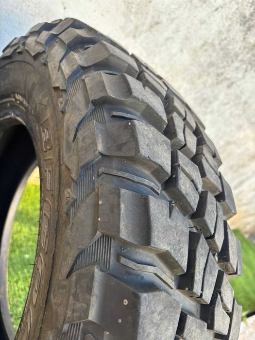 Pneu Bf Goodrich 205/80r16