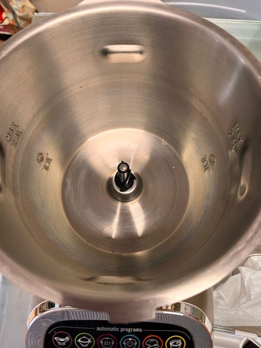 Moulinex cuisine companion