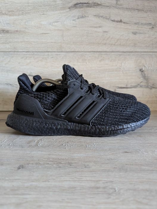 Кроссовки б/у Адидас  Adidas Ultraboost 4.0 Dna 44 р 28 см