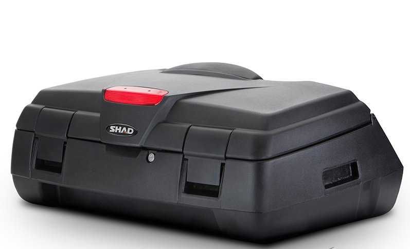 Kufer quad Shad Atv 80 Kvf Grizzly Yfm Can-am Polaris Kingquad kodaik