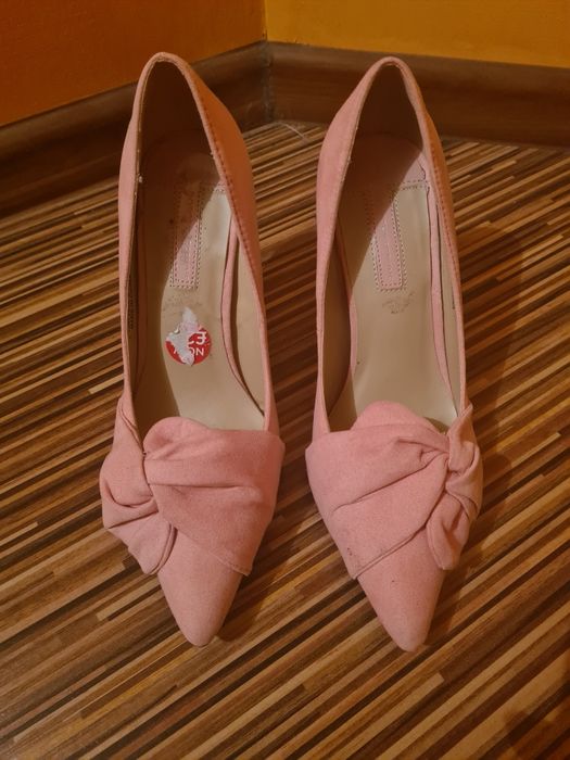 Szpilki Dorothy Perkins 38 NOWE