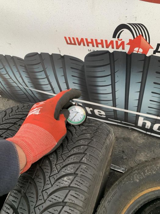 Шини  155/80 R13 Nexen 6,8-8 всесезон 155 80 13