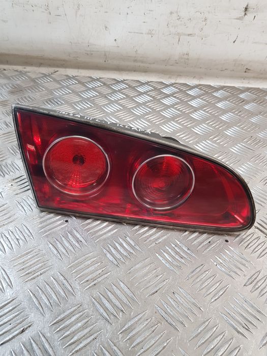 Lampa Lewa Tył W Klapę 6L6945093F 6L6945107 Seat Ibiza Iii Europa