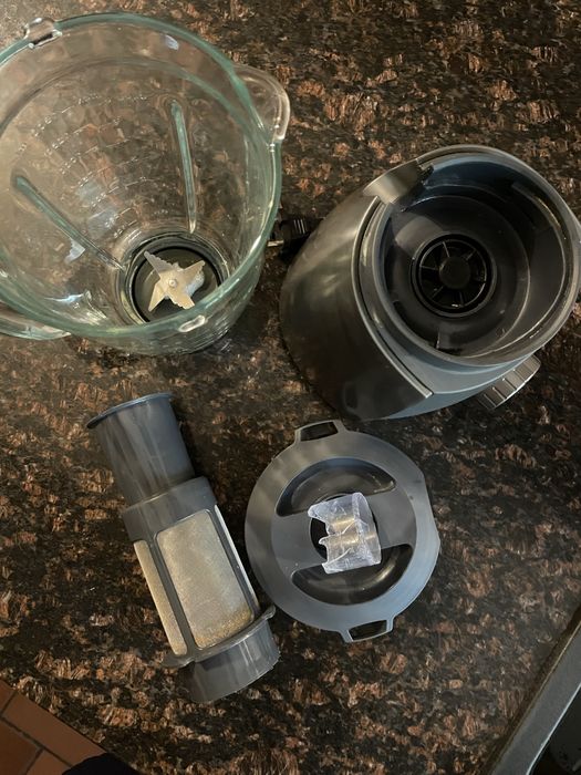 Blender kielichowy Philips