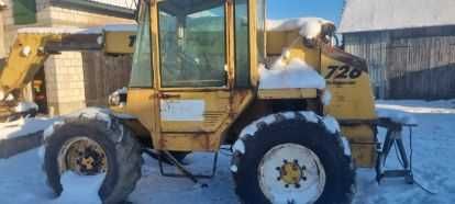 sprzedam ładowarkę sanderson