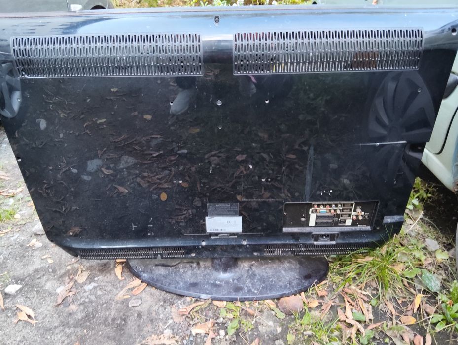 Stopka,podstawą do tv samsung